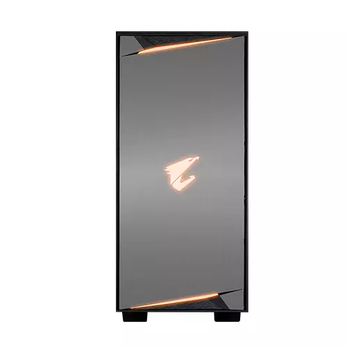 Gigabyte Aorus AC300W ATX MID-TOWER RGB Gaming PC CASE-1