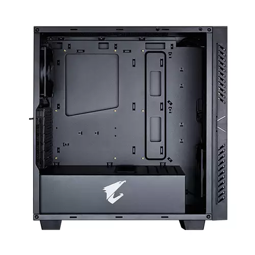 Gigabyte Aorus AC300W ATX MID-TOWER RGB Gaming PC CASE-2