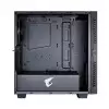 Gigabyte Aorus AC300W ATX MID-TOWER RGB Gaming PC CASE-2