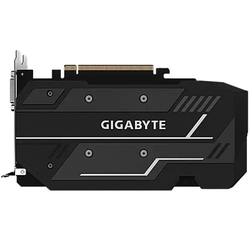 Gigabyte GeForce GTX 1650 SUPER WINDFORCE OC 4GB Graphics Card-gallery-2