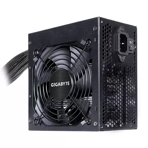 GIGABYTE P650B 80 Plus Bronze 650W Power Supply-gallery-1