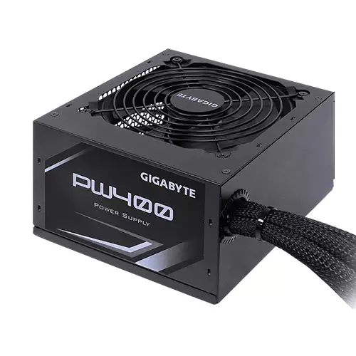 GIGABYTE PW400 80 Plus 400W Power Supply-gallery-2