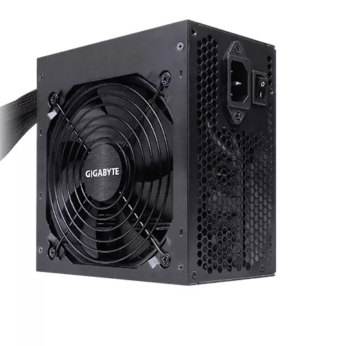 GIGABYTE PW400 80 Plus 400W Power Supply-gallery-1