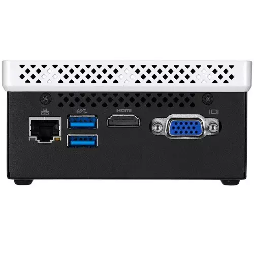 Gigabyte GB-BLCE-4105C Celeron Portable Brix Brand PC-gallery-2