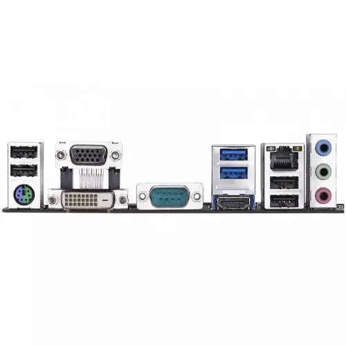 Gigabyte H310M S2P 8th Gen Micro ATX Motherboard - 2