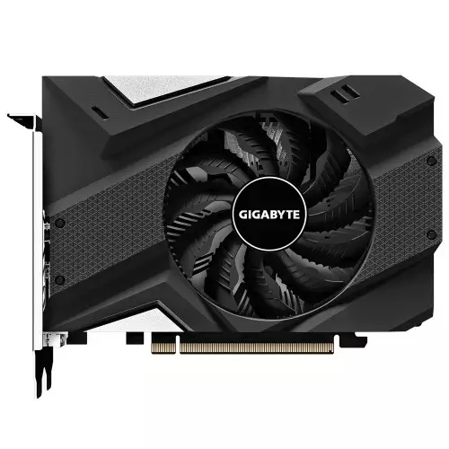 Gigabyte GeForce GTX 1650 Super OC 4GB Graphics Card-gallery-1