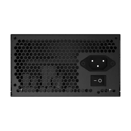 Gigabyte P450B 450W 80 Plus Bronze Certified Power Supply-gallery-4