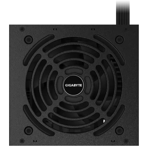 Gigabyte P550B 550W 80 Plus Bronze Certified Power Supply-3