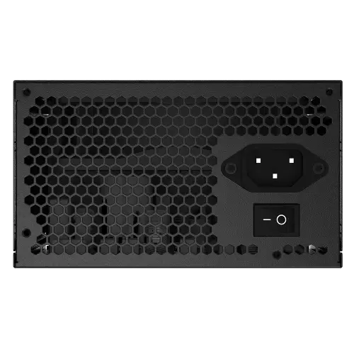 Gigabyte P550B 550W 80 Plus Bronze Certified Power Supply-4