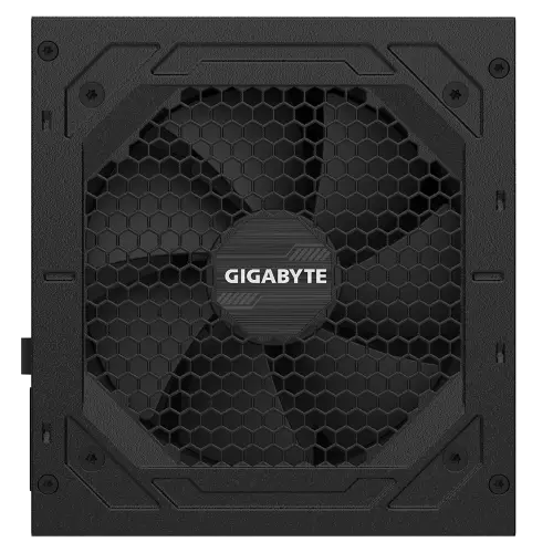 Gigabyte P850GM 850 Watt 80+ Gold Certified Power Supply-gallery-3
