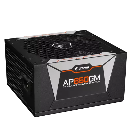 Gigabyte Aorus P850W 80+ Gold Certified Modular Power Supply-gallery-2