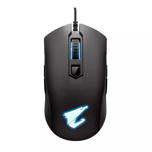 Gigabyte AORUS M4 RGB Gaming Mouse