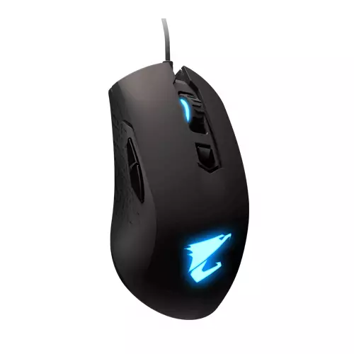 Gigabyte AORUS M4 RGB Gaming Mouse-gallery-3