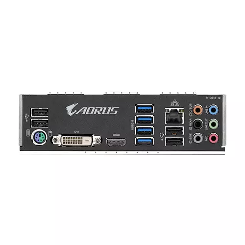 Gigabyte B450 AORUS ELITE V2 AMD AM4 Motherboard-gallery-2