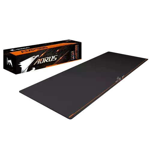 Gigabyte AMP900 Extended Gaming Mouse Pad