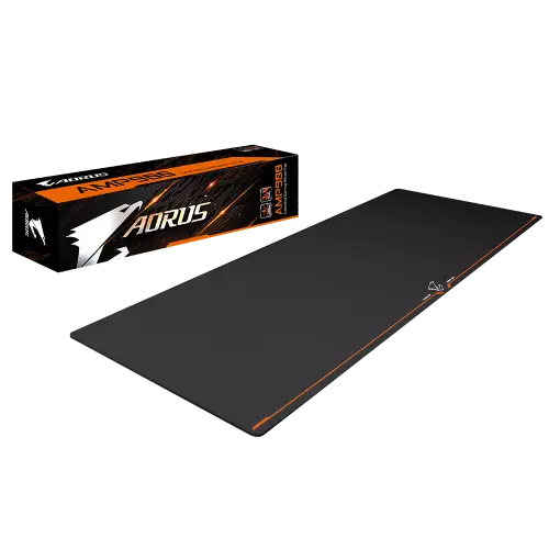Gigabyte AMP900 Extended Gaming Mouse Pad