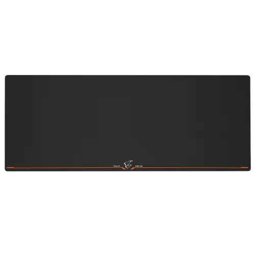 Gigabyte AMP900 Extended Gaming Mouse Pad - 3
