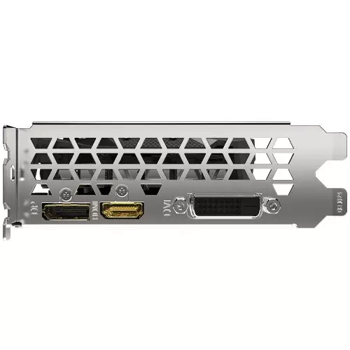 Gigabyte GeForce GTX 1650 D6 WINDFORCE OC 4G Graphics Card-2