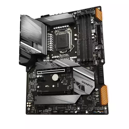 Gigabyte Z590 GAMING X LGA 1200 ATX Motherboard-gallery-2
