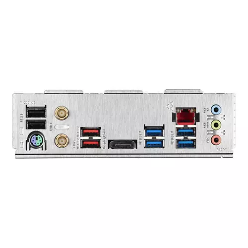 GIGABYTE Z590 UD AC LGA 1200 Intel ATX Motherboard - 3