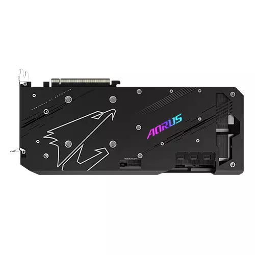 Gigabyte AORUS Radeon RX 6900 XT MASTER GDDR6 16GB Graphics Card-2