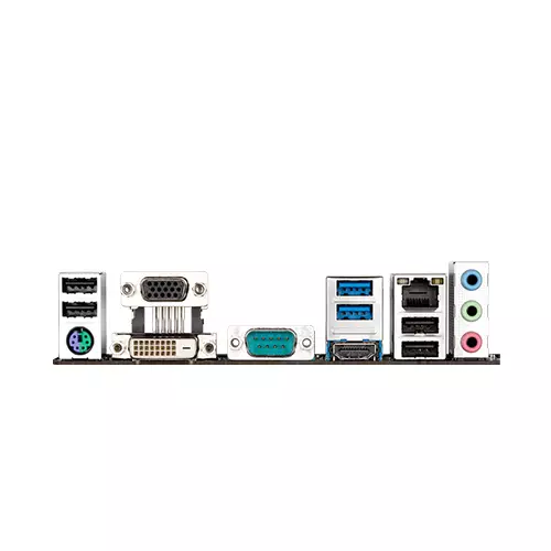 Gigabyte H510M S2P 11th Gen Micro ATX Motherboard-gallery-2