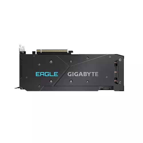 Gigabyte Radeon RX 6700 XT EAGLE 12G Graphics Card - 3
