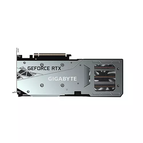 Gigabyte GeForce RTX 3060 Gaming OC 12G Graphics Card-gallery-2