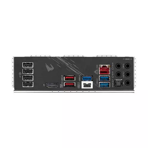Gigabyte Z590 AORUS ELITE LGA 1200 ATX Motherboard - 2