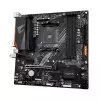 Gigabyte A520M Aorus Elite AMD AM4 MATX Gaming Motherboard-1