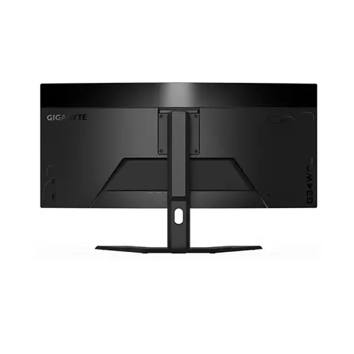 Gigabyte G34WQC 34 inch 21:9 FreeSync Ultrawide WQHD VA Gaming Monitor - 3