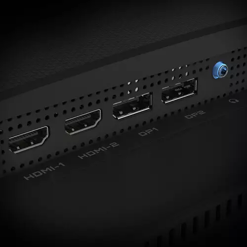 Gigabyte G34WQC 34 inch 21:9 FreeSync Ultrawide WQHD VA Gaming Monitor - 5