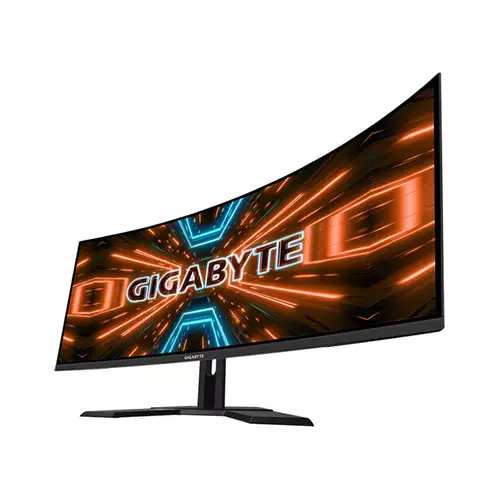 Gigabyte G34WQC 34 inch 21:9 FreeSync Ultrawide WQHD VA Gaming Monitor-gallery-1
