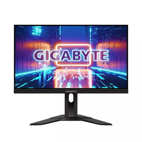 Gigabyte G24F 23.8 inch Full HD 165Hz IPS Gaming Monitor