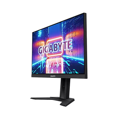 Gigabyte G24F 23.8 inch Full HD 165Hz IPS Gaming Monitor-gallery-1
