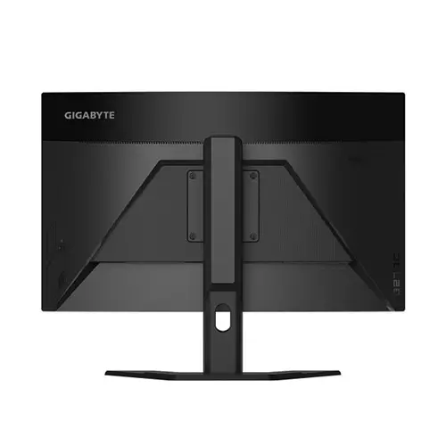 Gigabyte G27QC 27 Inch 165Hz 2K QHD Curved Adaptive-Sync Gaming Monitor-gallery-2