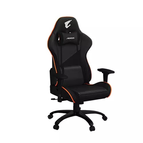 Gigabyte AORUS AGC310 Gaming Chair-gallery-1