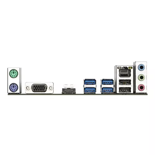 Gigabyte B560M Gaming HD 10th and 11th Gen Micro ATX Motherboard - 3