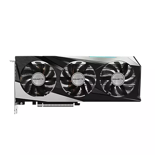 Gigabyte Radeon RX 6600 XT Gaming OC Pro 8G Graphics Card - 1