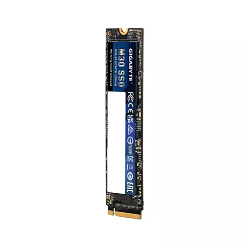 GIGABYTE M30 512GB M.2 2280 SSD (GP-GM30512G-G)-2