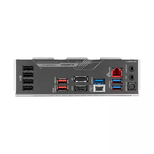 GIGABYTE Z690 GAMING X DDR5 LGA 1700 Intel ATX Motherboard-gallery-2