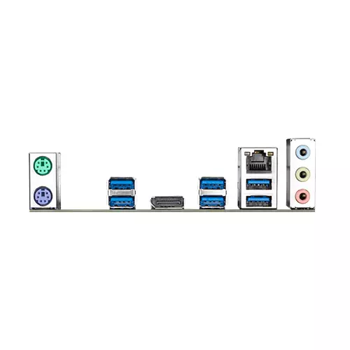 Gigabyte Z590 D LGA1200 10th and 11th Gen ATX Motherboard - 2