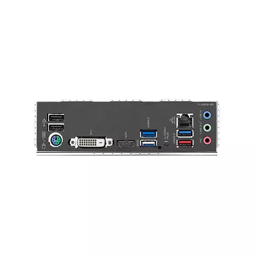 Gigabyte B550 GAMING X AM4 ATX AMD Motherboard-2