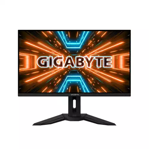 GIGABYTE M32U 31.5 INCH 4K 144HZ FREESYNC IPS GAMING MONITOR