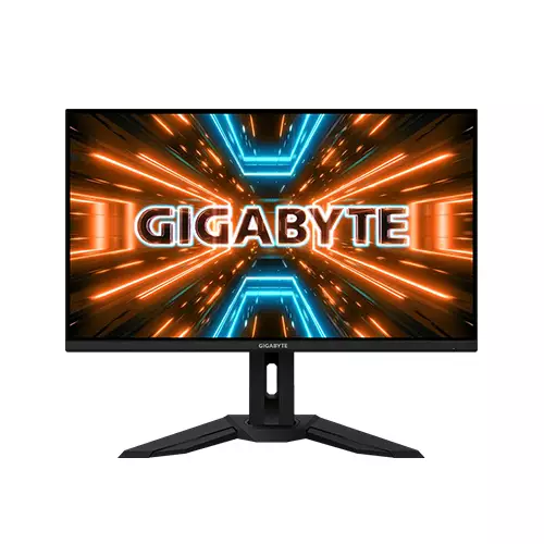 GIGABYTE M32U 31.5 INCH 4K 144HZ FREESYNC IPS GAMING MONITOR