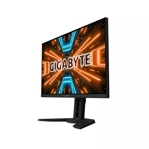 GIGABYTE M32U 31.5 INCH 4K 144HZ FREESYNC IPS GAMING MONITOR-gallery-2