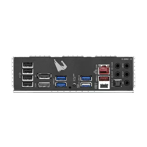 Gigabyte B550M AORUS PRO-P Micro-ATX Motherboard-3
