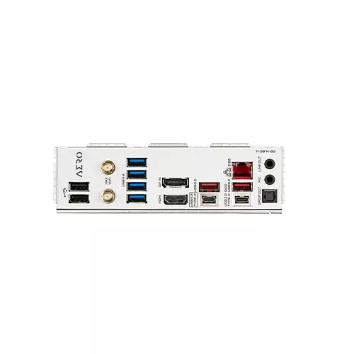 GIGABYTE Z690 AERO G DDR4 12TH GEN ATX MOTHERBOARD-gallery-3