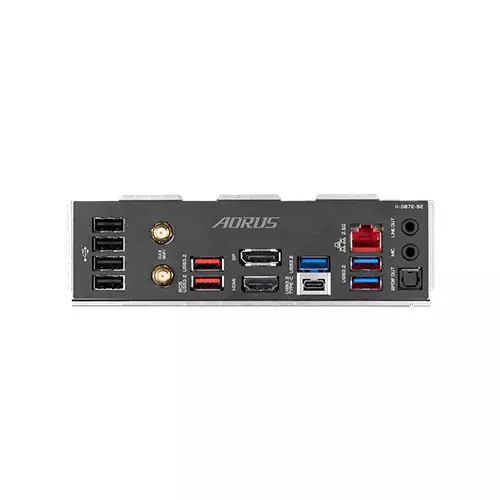 GIGABYTE Z690 Aorus Elite AX DDR5 Intel 12th Gen WIFI Motherboard-gallery-4