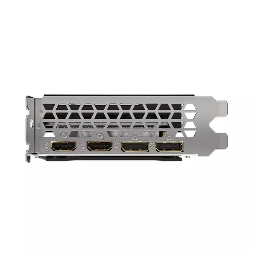 GIGABYTE RADEON RX 6600 EAGLE 8G GDDR6 GRAPHICS CARD - 5